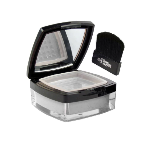 Maquillaje Polvo Volátil Blanco - comprar online