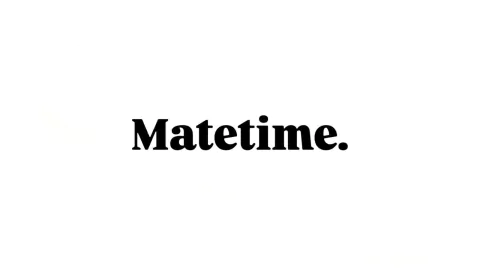 Mate time