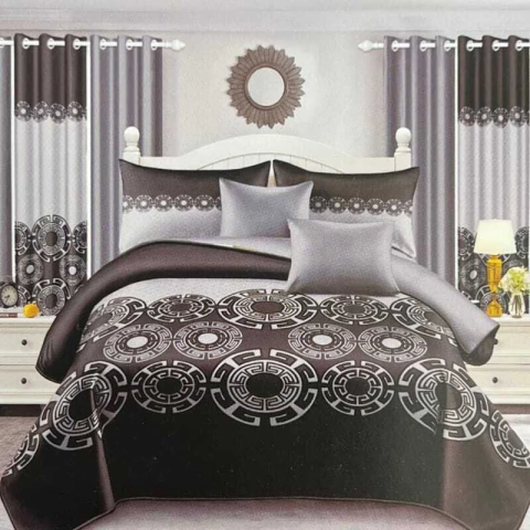 Set de habitación de verano - Queen (2 plazas y media)