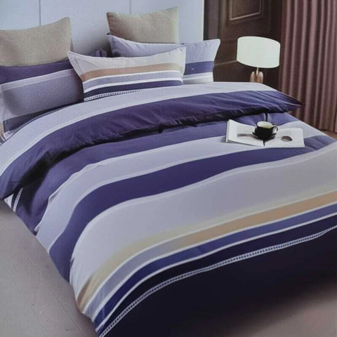 Sabanas Full (2 plazas) estampadas. - comprar online