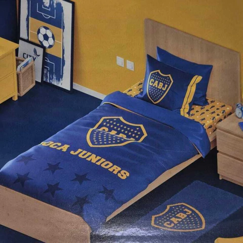 Sabana Twin (1 plaza y media) de Boca.