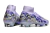 CHUTEIRA NIKE AIR ZOOM MERCURIAL SUPERFLY IX ELITE CAMPO - loja online
