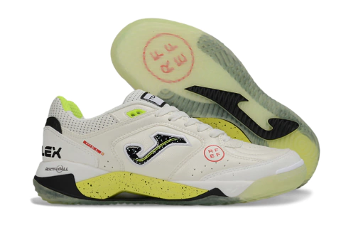 CHUTEIRA JOMA TOP FLEX PLUS FUTSAL