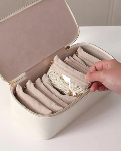 Imagem do Organizador de Joias