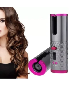 Modelador de Cachos sem fio - loja online