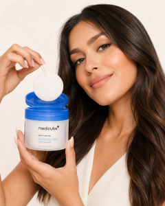 MEDICUBE ZERO PORE PAD - comprar online