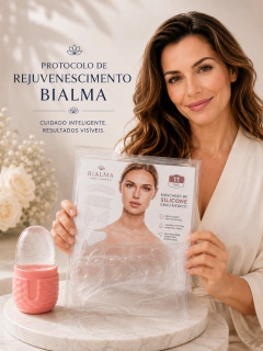 Protocolo de rejuvenescimento 30+ Bialma - comprar online