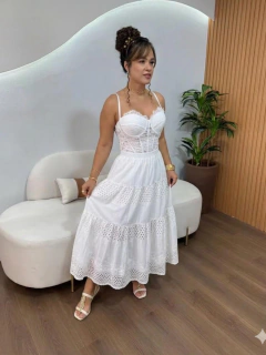 Saia Longa Lese