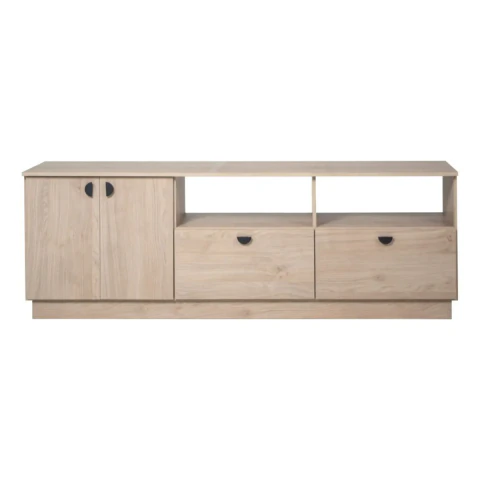 Mesa Para Tv Rack Hasta 75 Modular Leyenda Living Comedor