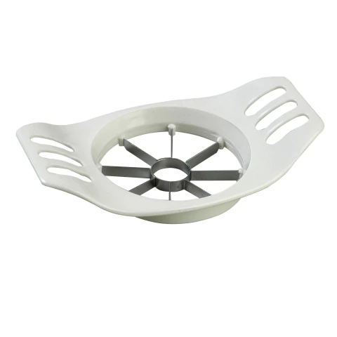 Cortador para manzana acero inoxidable /ax