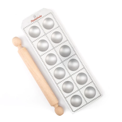 Accesorio Sorrentinos x 12 Pastalinda