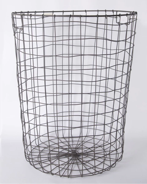 Cesto Harlem Super XL 48x60 cm