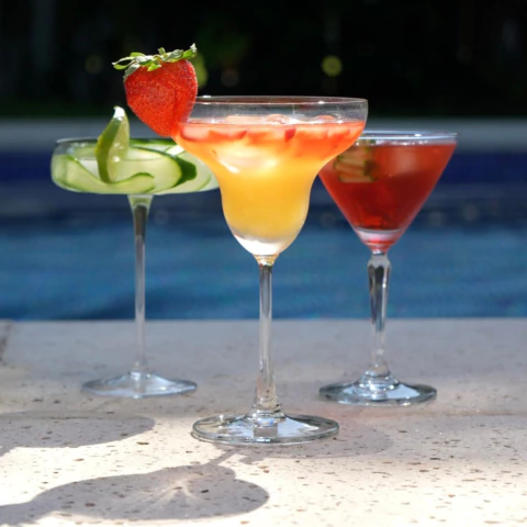 Copa Margarita 345ml Madison