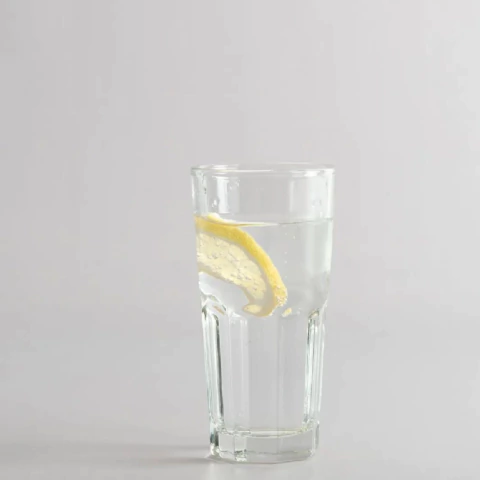 Vaso trago largo Centro 300ml