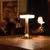 Lampara Led Vintage - comprar online