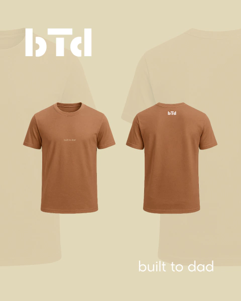 Camisas BTD Basic