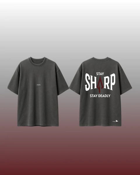 Camiseta Sharktank - comprar online