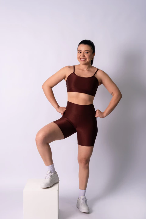 Conjunto Shine Café