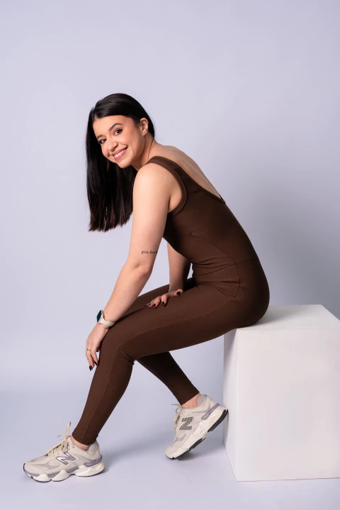 Macacão Chloe - comprar online