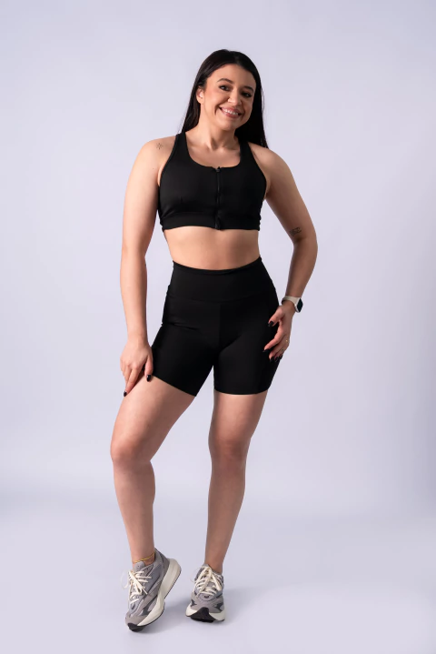 Conjunto Bruna Black