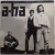 Lp Vinil (vg) A-ha East Of The Sun West Ed Eu 1990 S/encarte