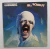 Lp Vinil (vg/+) Scorpions Blackout Ed Br Re 1982 selo preto