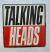 Lp Vinil (vg+) Talking Heads True Stories 1a Ed Br 1986 C/en