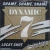 Compacto Vinil Dynamic Seven Shame, Shame, Shame Importado