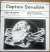 Compacto Vinil Captain Sensible Stop The World Ed Br 1983 na internet