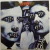 Lp Vinil (vg+) Ufo Obsession 1a Ed Ger 1978 Chrysalis Import - POLVO Discos