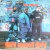 Lp Vinil (m) Fat Boys On And On 1a. Ed. Br 1989 Raridade
