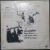 Lp Vinil The Meteors Sewertime Blues Ed. 1987 Br - POLVO Discos