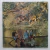 Lp Vinil (vg+) Wings Wild Life 1a Ed Br 1972 C/enc Amarelo