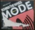 Cd Single (vg+ Depeche Mode Behind The Wheel Ed Us Importado