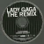 Cd Lady Gaga The Remix Comp, Sli, Ed. Br 2010 Raro - comprar online