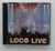 CD (vg+) The Ramones Loco Live 1a Ed Br Re 1997 Chrysalis