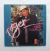 Lp Vinil (nm) Roger Zapp Unlimited 1a Ed Br 1987 s/enc