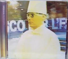 Cd Pet Shop Boys Disco 2 Comp. Mixed 1a. Ed Br 1994