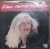 Compacto Vinil Promo Kim Carnes Mistaken Identity Importado