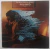 Vinil (vg+ The Alan Parsons Project Pyramid 1a Ed Br 76 C/en