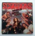 2x Vinil (vg/+ Scorpions World Wide Live 1a Ed Us 1985 Gat