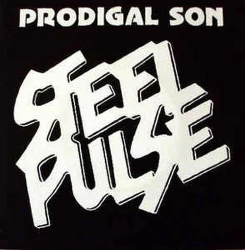 Compacto Vinil Steel Pulse Prodigal Son Ed Uk 1978 Importado