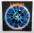Lp Vinil (vg/+) Def Leppard Adrenalize 1a Ed Br 1992 c/enc