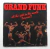 Lp Vinil (vg) Grand Funk All The Girls In The World Beware
