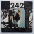 Lp Vinil (nm) Front 242 Official Version Ed Br Re 89 Promo