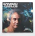 Lp Vinil (nm Erasmo Carlos Buraco Negro 1a Ed 1984 Gat c/enc