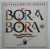 Lp Vinil (vg+) Paralamas Do Sucesso Bora-bora 1a Ed 88 C/enc