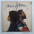 Lp Vinil (g+/) Diana Ross & Marvin Gaye 1a Ed Br 1973 Gat