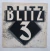 Lp Vinil (vg+/nm) Blitz Egotrip Ed Ltd Promo Yellow