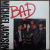 Lp Vinil (vg+) Michael Jackson Bad Remix Promo Excelente